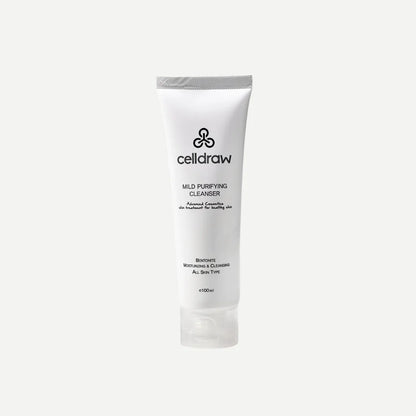 CellDraw Mild Purifying Cleanser - Skin Essence by Kathy