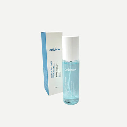 CellDraw SooBoon Mist Toner - Skin Essence by Kathy
