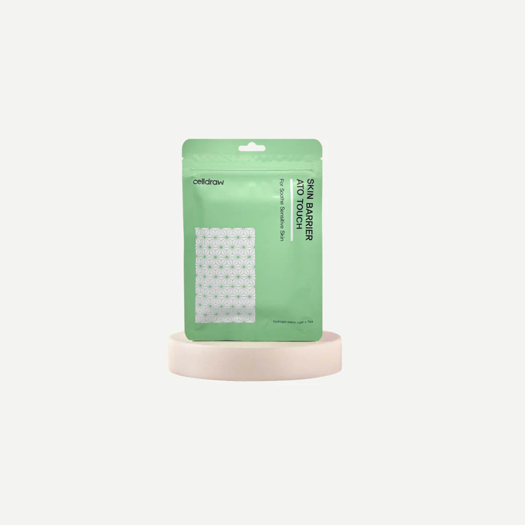 CellDraw Skin Barrier Ato Touch - Skin Essence by Kathy