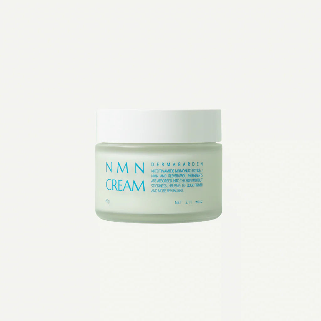 Dermagarden NMN Cream - Skin Essence by Kathy