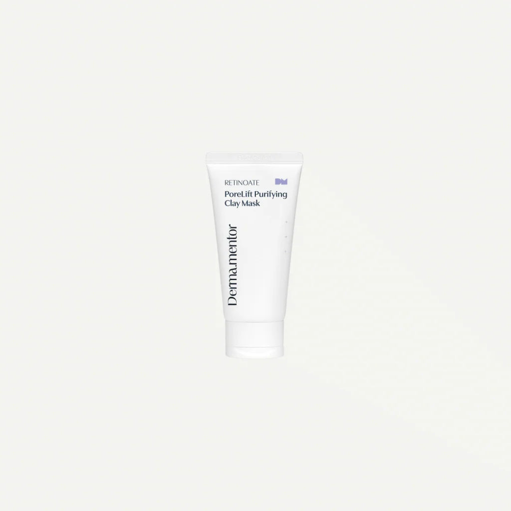 Derma.mentor PoreLift Purifying Clay Mask Regular price - Skin Essence by Kathy
