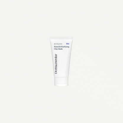 Derma.mentor PoreLift Purifying Clay Mask Regular price - Skin Essence by Kathy