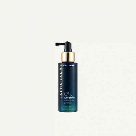 Salon Hands C.Tox Blooming Root Serum