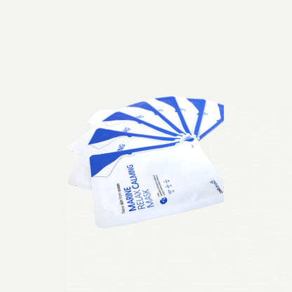 CellDraw - Marine Calming PDRN Mask
