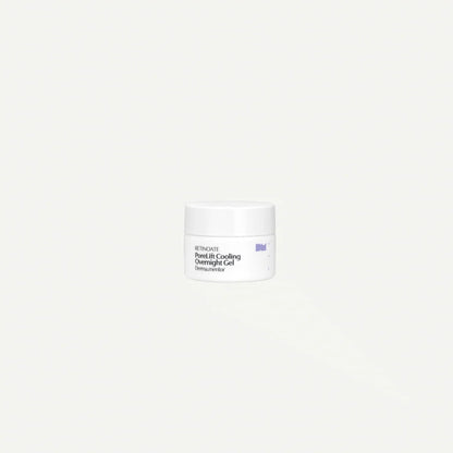 Derma.mentor PoreLift Cooling Overnight Gel - Skin Essence by Kathy