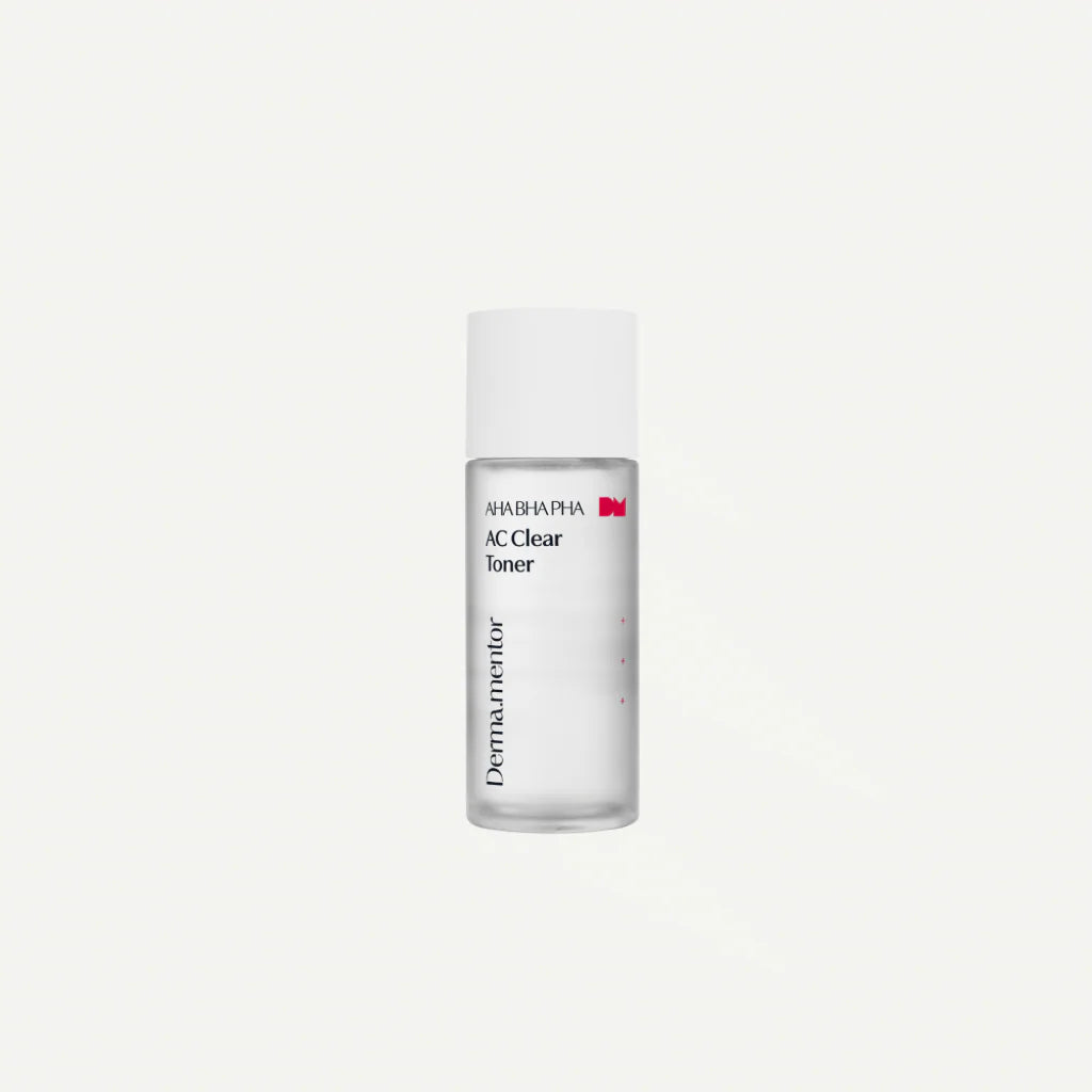 Derma.mentor AC Clear Toner - Skin Essence by Kathy