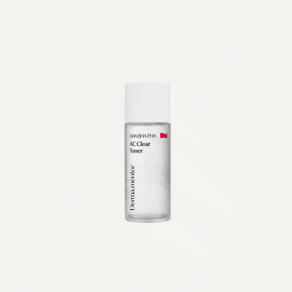 Derma.mentor AC Clear Toner - Skin Essence by Kathy