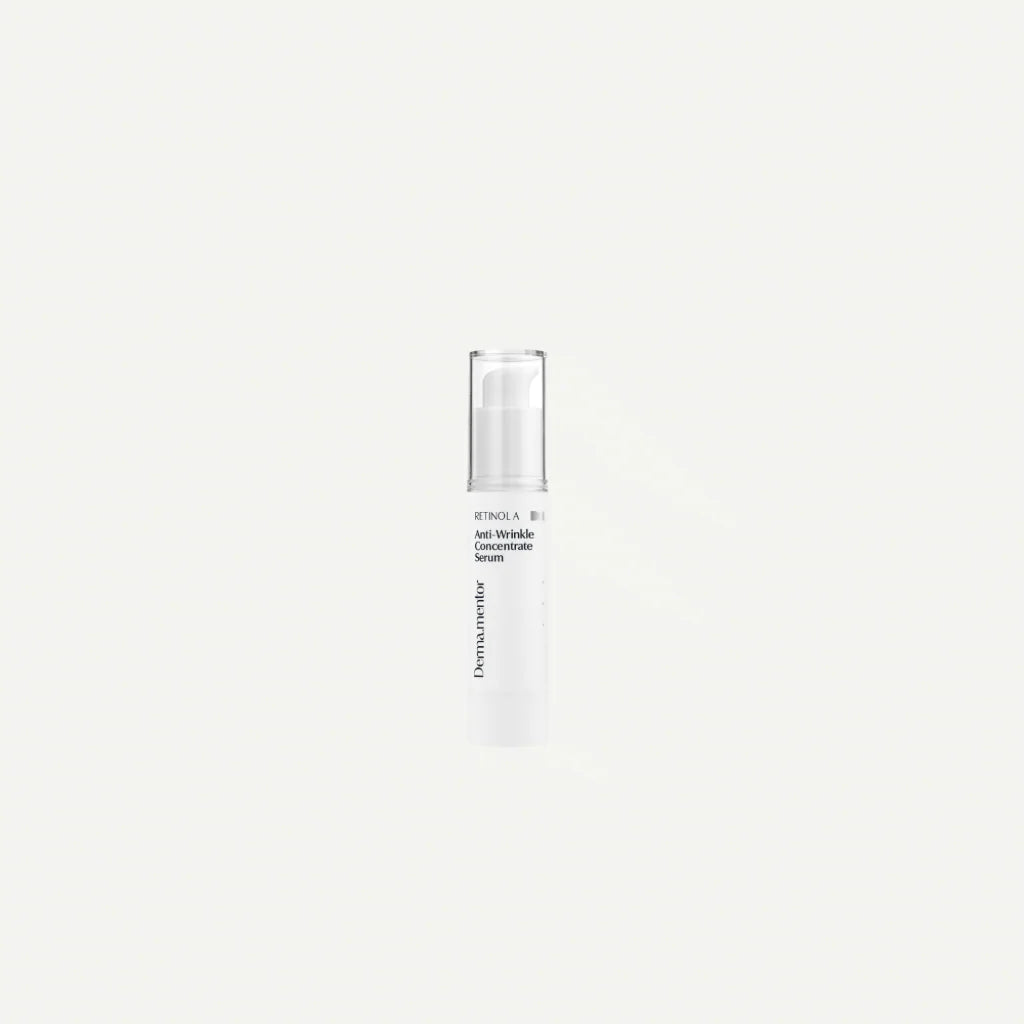 Derma.mentor Anti-Wrinkle Concentrate Serum. - Skin Essence by Kathy