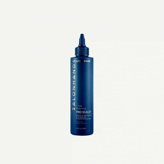 Salon Hands C.Tox Blooming Pro Scaler