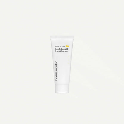 Derma.mentor Gentle Low pH Foam Cleanser - Skin Essence by Kathy