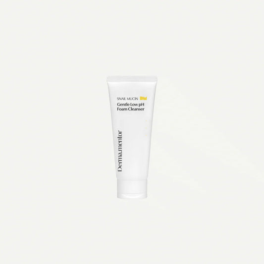 Derma.mentor Gentle Low pH Foam Cleanser - Skin Essence by Kathy