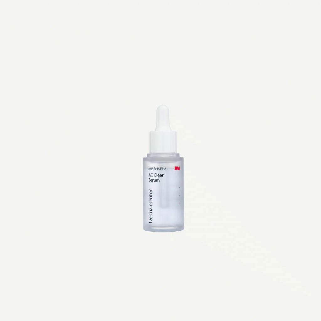 Derma.mentor AC Clear Serum. Acne Prone collection. - Skin Essence by Kathy