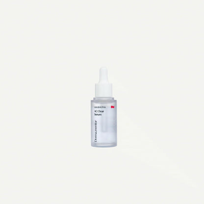 Derma.mentor AC Clear Serum. Acne Prone collection. - Skin Essence by Kathy