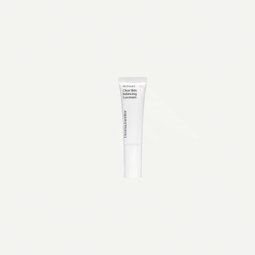 Derma.mentor Clear Skin Balancing Eyecream - Skin Essence by Kathy