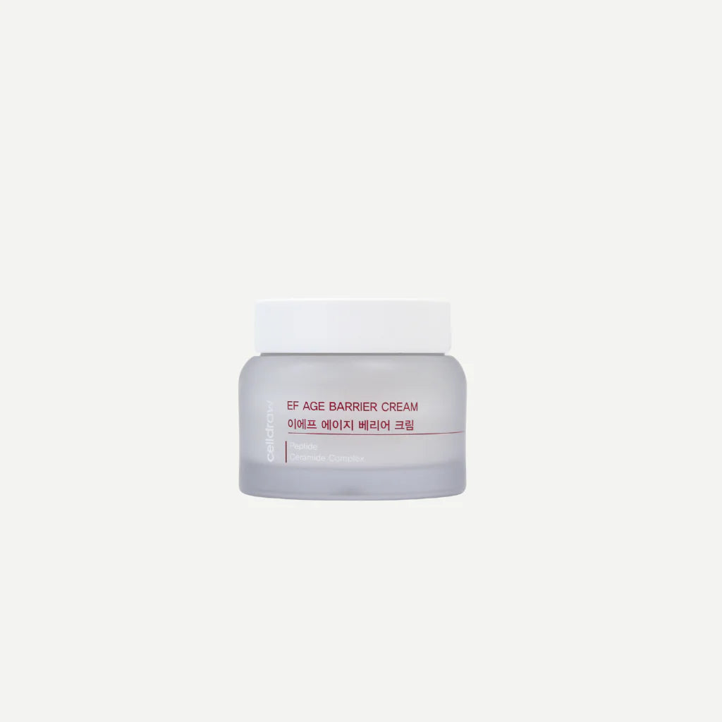 CellDraw EF Age Barrier Cream - Skin Essence by Kathy