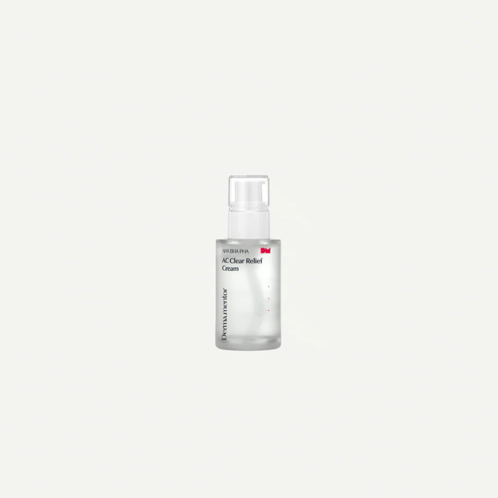 Derma.mentor AC Clear Relief Cream - Skin Essence by Kathy