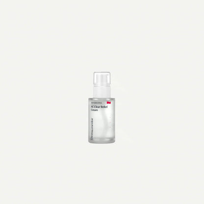 Derma.mentor AC Clear Relief Cream - Skin Essence by Kathy