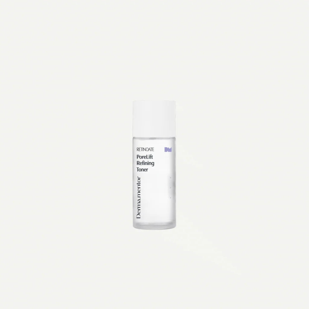 Derma.mentor PoreLift Refining Toner - Skin Essence by Kathy