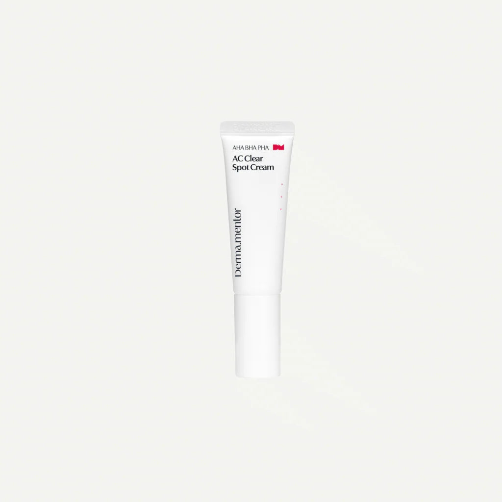 Derma.mentor AC Clear Spot Cream - Skin Essence by Kathy