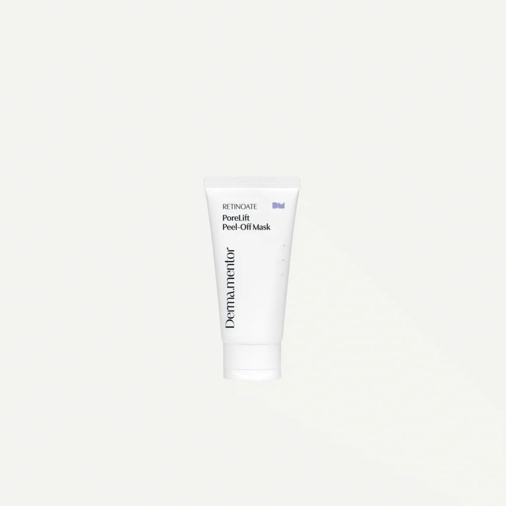 Derma.mentor PoreLift Peel-Off Mask - Skin Essence by Kathy
