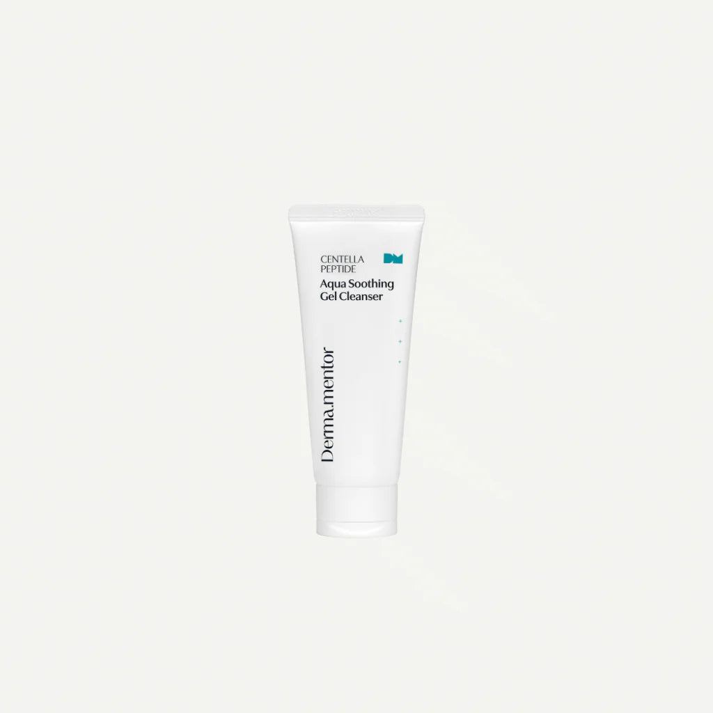 Derma.mentor Aqua Soothing Gel Cleanser - Skin Essence by Kathy