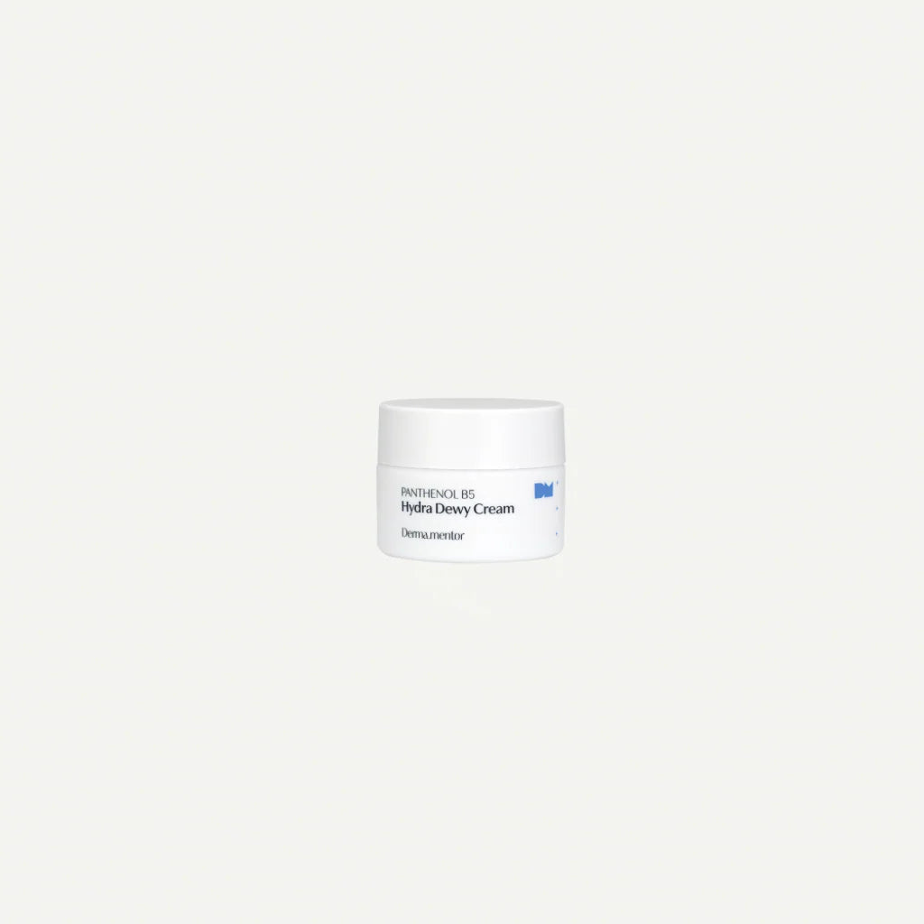 Derma.mentor Hydra Dewy Cream - Skin Essence by Kathy
