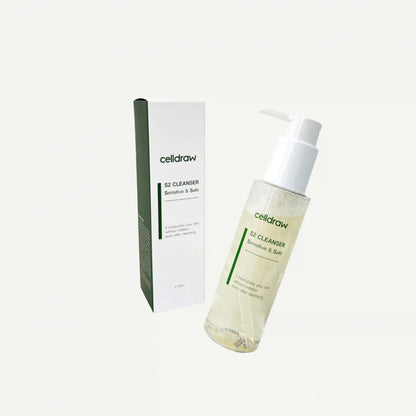 CellDraw S2 Cleanser - Skin Essence by Kathy