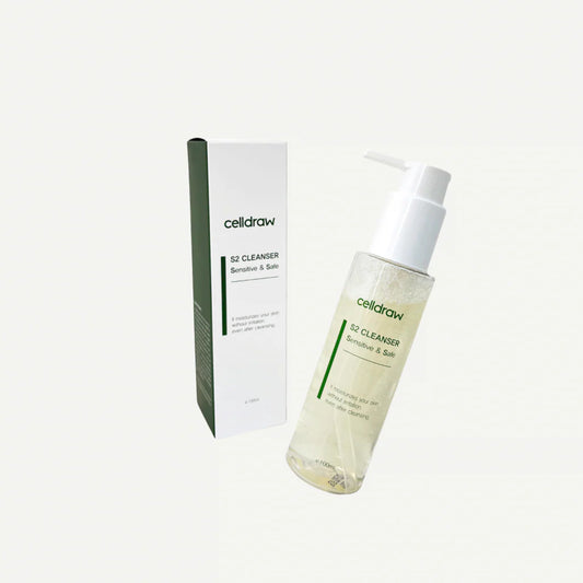 CellDraw S2 Cleanser - Skin Essence by Kathy