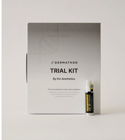 Dermathod - Mela Effector Water Glow Kit