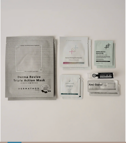Dermathod - Multi Effector Water Glow Kit