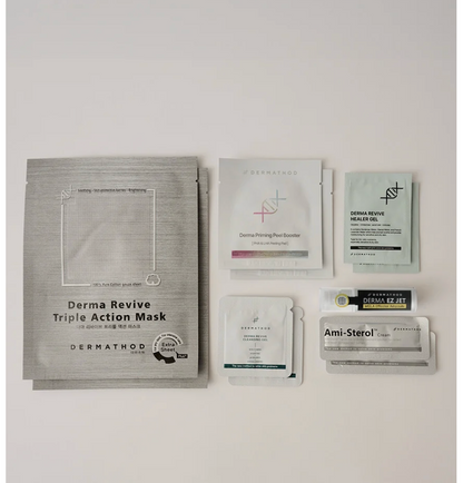 Dermathod - Mela Effector Water Glow Kit