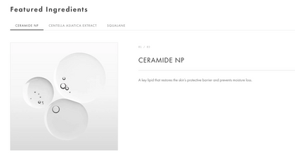 Corthe - Dermo Essential Cleansing Milk