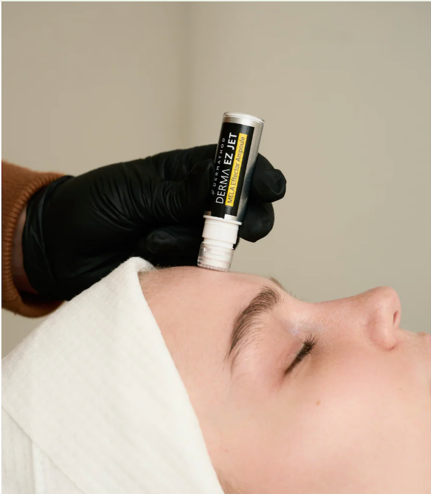Dermathod Derma EZ Jet Mela Effector Ampoule