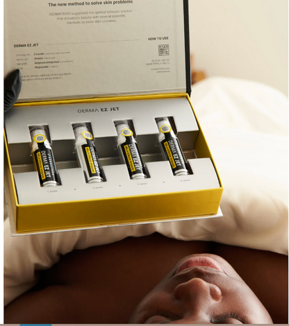 Dermathod Derma EZ Jet Mela Effector Ampoule