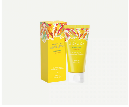 Salon Hands Chok Chok Vita Keratin Hair Serum