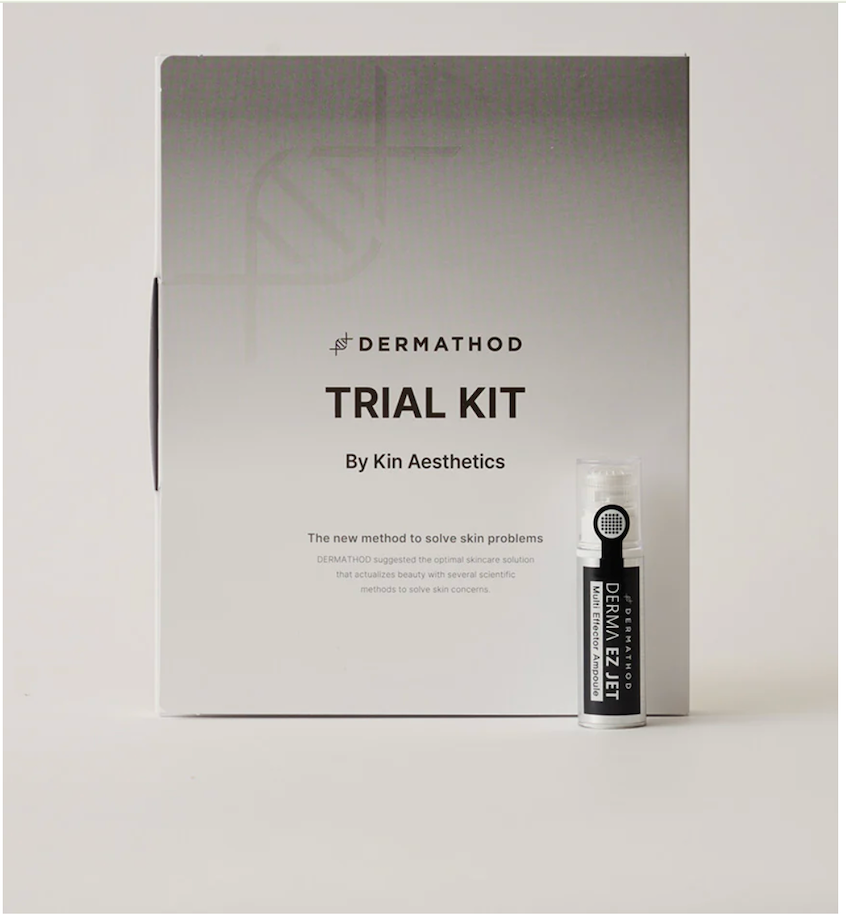 Dermathod - Multi Effector Water Glow Kit