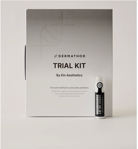 Dermathod - Multi Effector Water Glow Kit