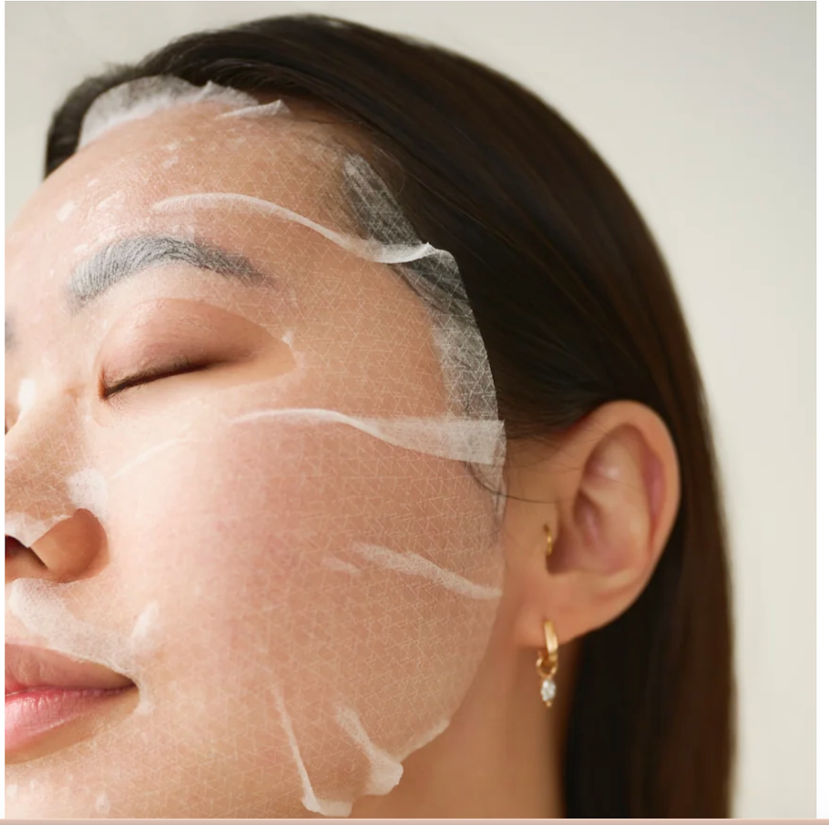 Thesera - Glow Highlighting Mask