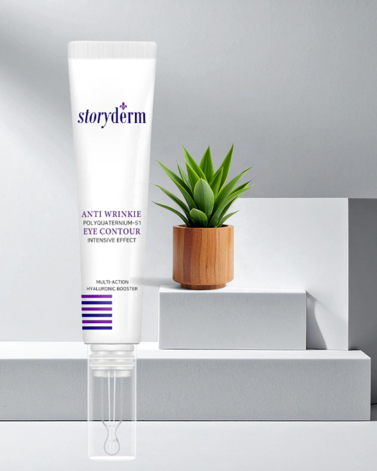 Storyderm - Anti-Wrinkle Eye Contour