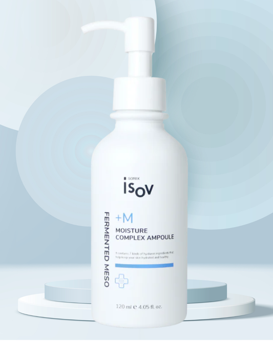 ISOV - Fermented Meso +M
