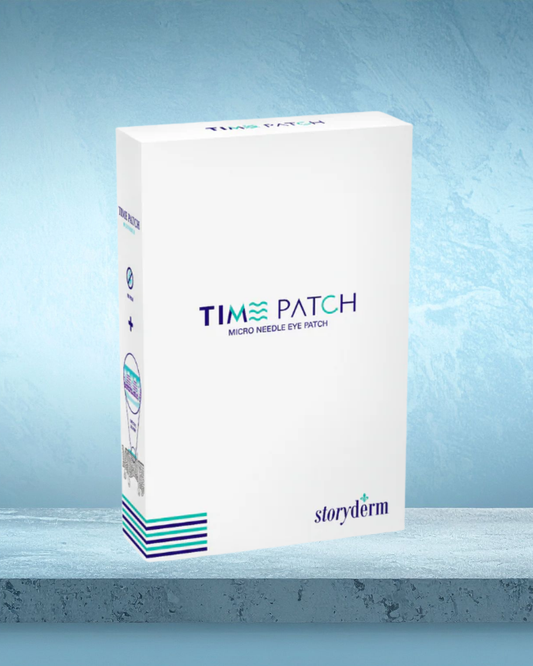 Storyderm - Time Patch