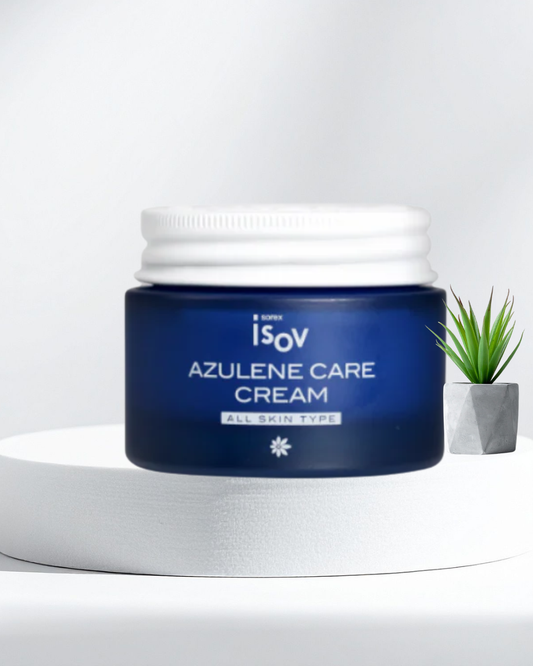 ISOV - Azulene Care Cream