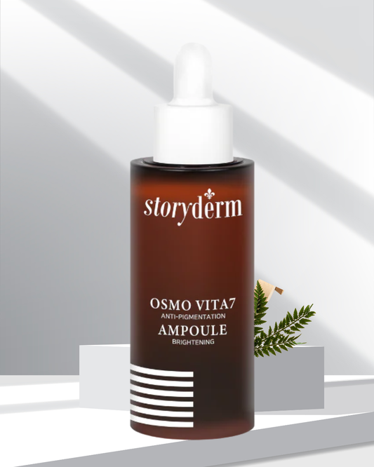 Storyderm - Osmo Vita 7 Ampoule