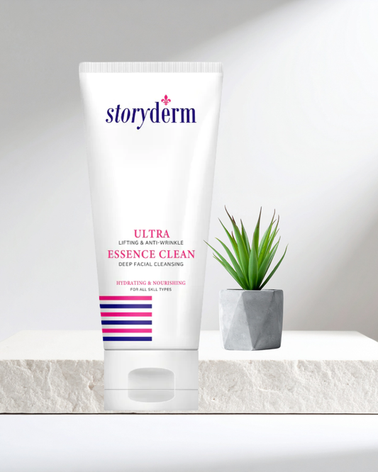Storyderm - Ultra Essence Clean