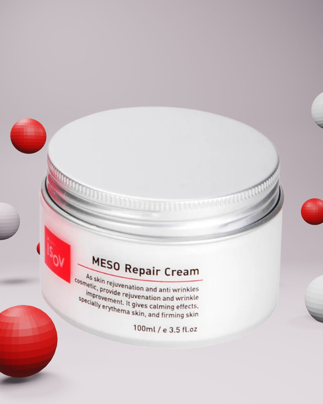 ISOV - Meso Repair Cream