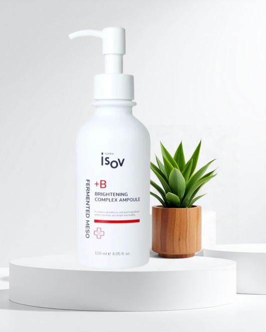 ISOV - Fermented Meso +B