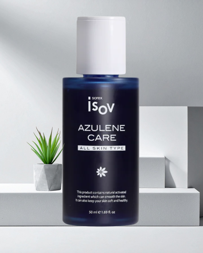 ISOV - Azulene Care Oil