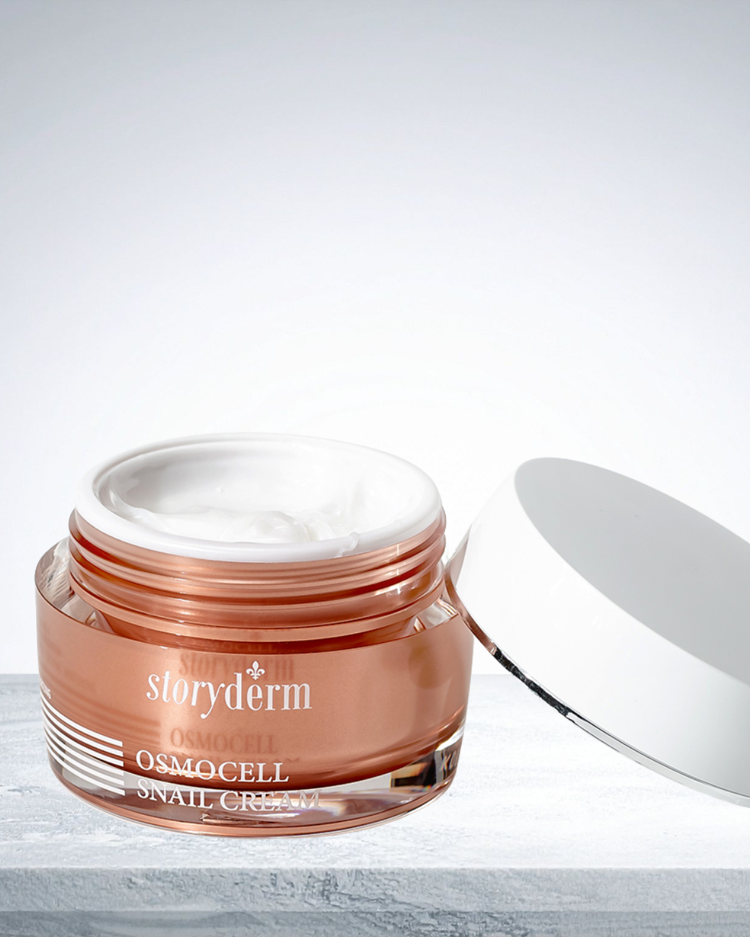 Storyderm - Osmocell Snail Cream