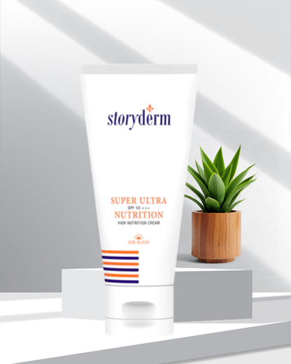 Storyderm - Super Ultra Nutrition Day Protection 50+