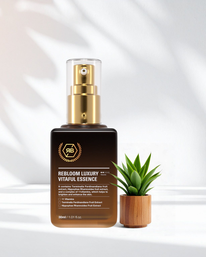 RE:BL Rebloom - Vitaful Essence